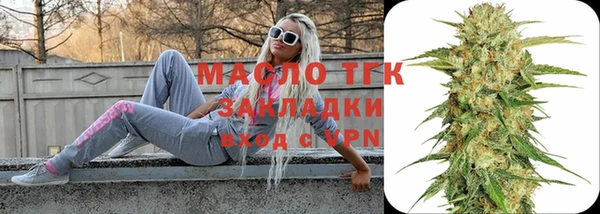 хмурый Верея