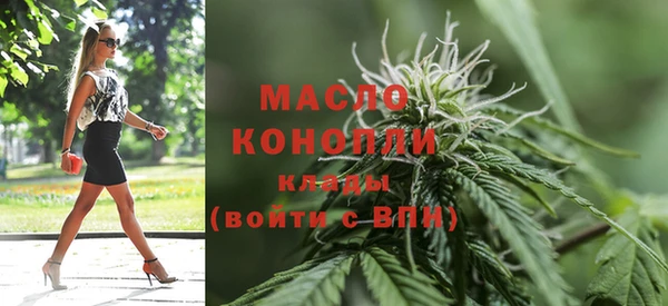 хмурый Верея